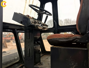 Hot sale used Dynapac CC211 Road Roller - Product Image 4