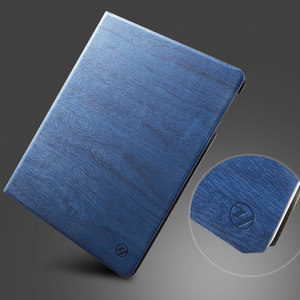 De luxe Magnétique Mince En Cuir texture d'arbre Durable Antichoc Sympathique <span class=keywords><strong>coque</strong></span> pour Apple <span class=keywords><strong>Ipad</strong></span> mini 1 <span class=keywords><strong>2</strong></span> 3 4 - Product Image 5