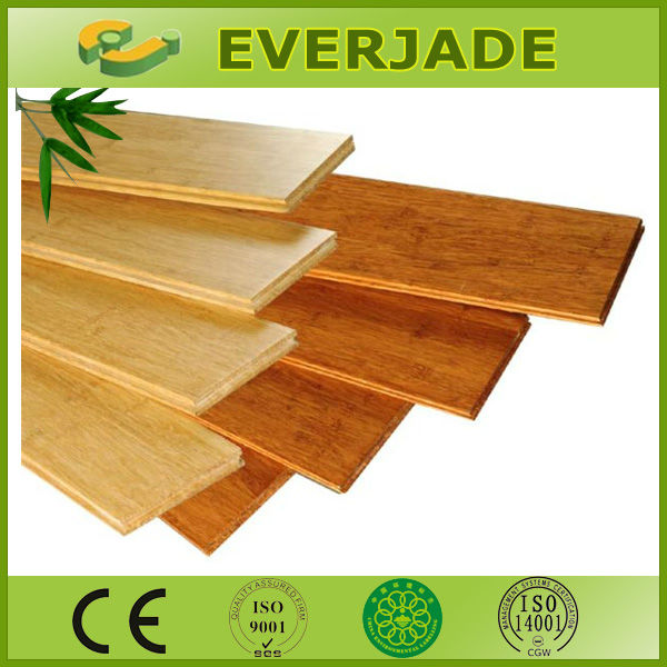 популярным и дешевым твердый bamboo настил из китая!