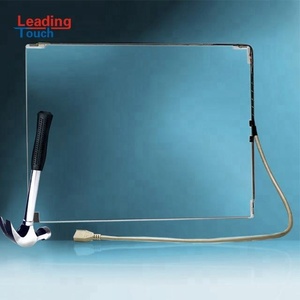 <span class=keywords><strong>22</strong></span> "chống Vandal bụi bằng chứng nước bằng chứng IP65 Saw màn hình cảm ứng hiển thị - Product Image 5