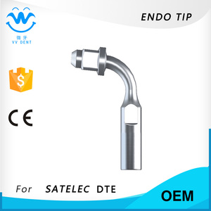 تناسب ed2 إندو الأسنان نصائح مقلحة <span class=keywords><strong>dte</strong></span> قبضة مقلحة satelec - Product Image 1