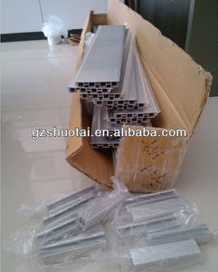 PVC battiscopa, PVC <span class=keywords><strong>cucina</strong></span> zoccolo, pvc battiscopa - Product Image 5