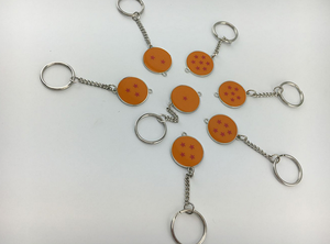 Más Popular anime dragonball 7 estrellas dragon ball piezas clave - Product Image 6