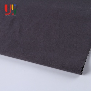 Tissu Coton <span class=keywords><strong>Jersey</strong></span> Simple Noir 100% Tissu <span class=keywords><strong>Jersey</strong></span> Simple Coton Bio - Product Image 5