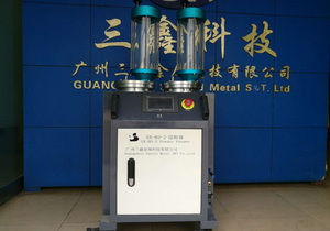 Superficie restauración recubrimiento HVOF llama Equipo, máquina de recubrimiento <span class=keywords><strong>en</strong></span> polvo, recubrimiento de cromo máquina - Product Image 6