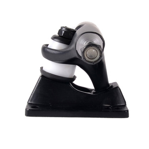 Personnalisé mini <span class=keywords><strong>cruiser</strong></span> <span class=keywords><strong>longboard</strong></span> vide patin camions de planche à roulettes - Product Image 3