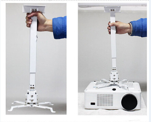 Proyector de Montaje En Techo de hierro/de la Suspensión/Estante Colgante - Product Image 5