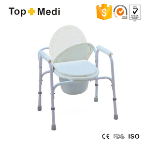 Goode Qualité Médicaux <span class=keywords><strong>Chaise</strong></span> <span class=keywords><strong>Percée</strong></span> pour Disabaled et Personnes âgées - Product Image 1