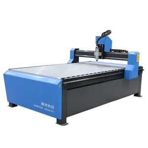 SUDA SK1325 3000 wát CNC Router Nhà Máy Giá cho PVC cắt, chuyên nghiệp CNC kiểm soát hệ thống