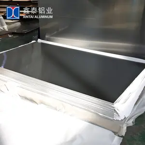1100 H14轧机精加工铝板的阳极氧化质量