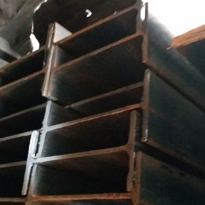 Cầu Thép Xây Dựng Hàn Thép Sắt H Beam Với Giá Rẻ - Product Image 4