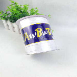 Màu trắng <span class=keywords><strong>satin</strong></span> thiên vị Băng gấp đôi băng ràng buộc 15mmx20y AW thiên vị Băng ANYA nhà máy băng bán 100% Polyester - Product Image 2