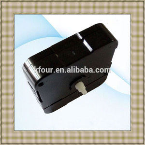 Cơ Chế Nhựa Động Cơ Màu Đen Với Pin AA <span class=keywords><strong>Quartz</strong></span> <span class=keywords><strong>Moon</strong></span> <span class=keywords><strong>Phase</strong></span> <span class=keywords><strong>Clock</strong></span> <span class=keywords><strong>Movement</strong></span>/Phong Trào Đồng Hồ Mặt Trăng - Product Image 4