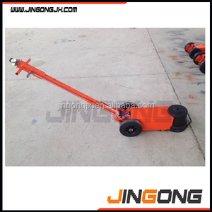 50T Khí Nén Thủy Lực Chai <span class=keywords><strong>Jack</strong></span>/Air Car <span class=keywords><strong>Jack</strong></span> Để Bán - Product Image 2