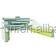<span class=keywords><strong>Pince</strong></span> pour chariot élévateur, <span class=keywords><strong>bloc</strong></span> de briques de béton, ciment, aéré, autoclave, béton - Product Image 3