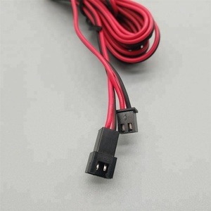 Fabbrica singola fila 4 Pin 1.0mm 1.25mm <span class=keywords><strong>2</strong></span> mm passo JST VH3.96 PH2.0 cavo cablaggio - Product Image 2