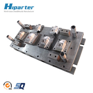 auto metallo timbratura parte, progressive Stamp strumento, Shandong Punch Die muore - Product Image 6