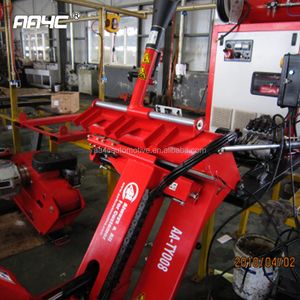 Cambiador de Neumáticos Móvil AA4C para Camionetas - Product Image 4