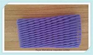 Hot Product Epe <strong>Foam</strong> <strong>Fruit</strong> <strong>Net</strong> <strong>Foam</strong> <strong>Net</strong> Packaging Bottle <strong>Foam</strong> Sleeve <strong>Net</strong> - Product Image 6