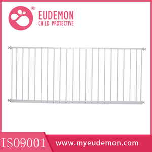 Enfant épreuvage de fenêtre en fer forgé garde - Product Image 2