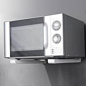 Nouveau support de four à <span class=keywords><strong>micro</strong></span>-ondes très vendu, étagère réglable pour four de cuisine, support <span class=keywords><strong>d</strong></span>'<span class=keywords><strong>angle</strong></span> - Product Image 6