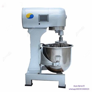 Industrial Cake Dough Mixing <strong>Flour</strong> <strong>Mixer</strong> <strong>Machine</strong> Price - Product Image 5
