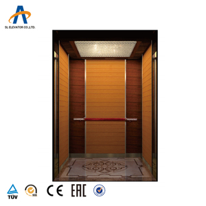 Precio de ascensor exterior de edificio pequeño barato residencial - Product Image 2