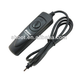 Niza cámara de control remoto por cable para <span class=keywords><strong>nikon</strong></span> mc-dc1 d80 <span class=keywords><strong>d70s</strong></span> - Product Image 1