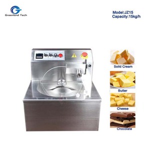 Usine directe fournisseur temper machine à faire du <span class=keywords><strong>chocolat</strong></span> trempe machines pour petit temperer - Product Image 1