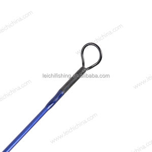 Prédateur 9ft 10wt canne à <span class=keywords><strong>pêche</strong></span> à la mouche d'eau salée - Product Image 6