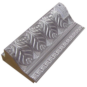 Nhà Cung Cấp Khung Tranh Lá Vàng Trang Trí Công Phu Rộng <span class=keywords><strong>10Cm</strong></span> - Product Image 6