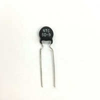 Thermistance NTC de limitation de courant de démarrage 5D-9 5 ohms 3 ampères 5 ohms