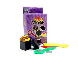 Juego de trucos baratos para niños, pelota mágica para fiesta - Product Image 6