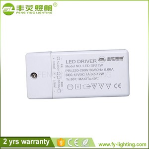 Ventas calientes mazorca llevó el <span class=keywords><strong>conductor</strong></span>, el uso común <span class=keywords><strong>de</strong></span> <span class=keywords><strong>conductor</strong></span>, corriente constante/voltaje led driver - Product Image 2