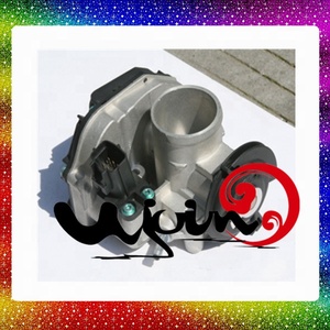 <span class=keywords><strong>Mejor</strong></span> inyección de cuerpo de acelerador para Chevrolet, M200 1,0 96447910 (0C05) - Product Image 2
