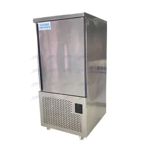 Commercial food freeze drying machine freeze fat cryolipolyse machine