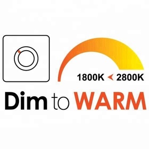 TRIAC WARM DIM LED AR111 G53 15W Spotlight - Product Image 3