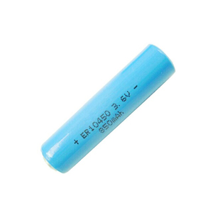 Er10450 Pin Thâm Quyến Pkcell LiSOCl2 3.6V Er10450 Lithium Pin Pin AAA 800Mah - Product Image 2