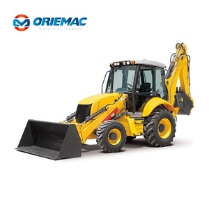 Changlin pressione idraulica terne 620CH nuovo terne prezzo - Product Image 5