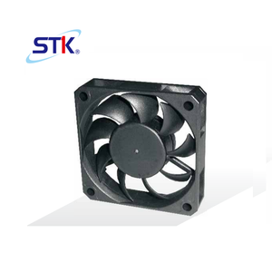 ADDA 60*60*15มิลลิเมตร5โวลต์12โวลต์24โวลต์มินิแรงเหวี่ยง DC พัดลมระบายความร้อน - Product Image 1