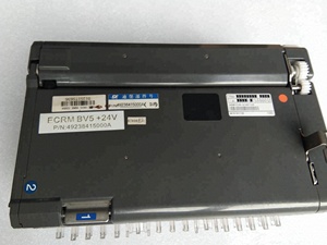 Diebold Nixdorf Cajero Automático <span class=keywords><strong>ECRM</strong></span> SR7500 BV5 + 24 V 49238415000A 49-238415-000A 348BVZ20-Uxxxxxxx M7618113D - Product Image 2