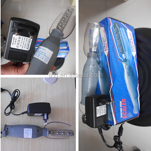 魚用スケーリングマシン/電動魚用スケーラー - Product Image 2