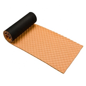 EVA + ALU FILM zachte camping mat/Camping vloermat - Product Image 3
