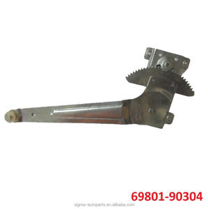 Régulateur de Fenêtre SIGMA Avant Droit OEM FJ45 75-83 avec Ventilation pour - Product Image 3