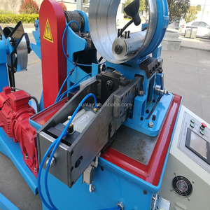 सर्पिल नशिंग मशीन/एचवीएसी ऑटो लाइन उत्पादन उपकरण - Product Image 4