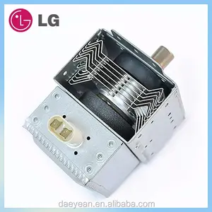 印度 LG 原装磁控管在中国制造的工业微波炉，2M214