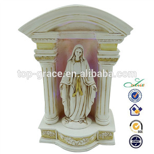 <span class=keywords><strong>santa</strong></span> maría en la iglesia católica regalos venta al por mayor - Product Image 4