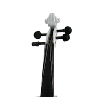 Violon électrique chinois de bonne qualité à bas prix en vente 4/4