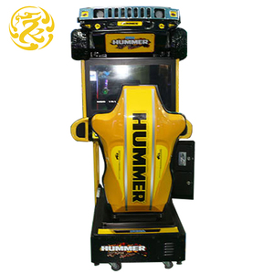 Arcade simulateur de voiture électronique vidéo jeu <span class=keywords><strong>gta</strong></span> <span class=keywords><strong>vice</strong></span> <span class=keywords><strong>city</strong></span> course machine de jeu - Product Image 5