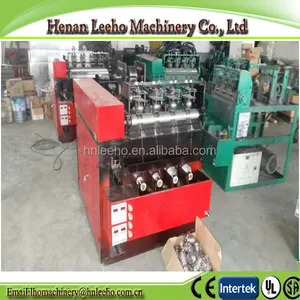 mesh ball machine in Leeho kitchen metal scourer machine